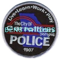 GEORGIA,CARROLLTON POLICE 3_wm